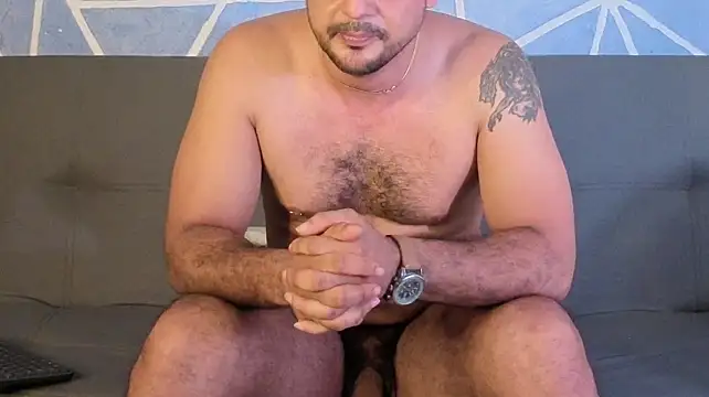 Show Webcam de david_oliveira