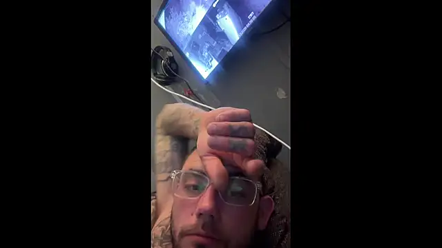 trickydickydaddy Webcam-Show