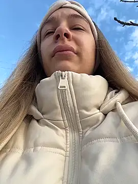 SashaCatt's Webcam Show