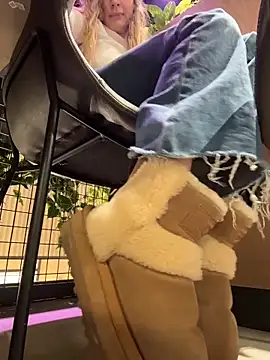 SashaCatt Webcam Show