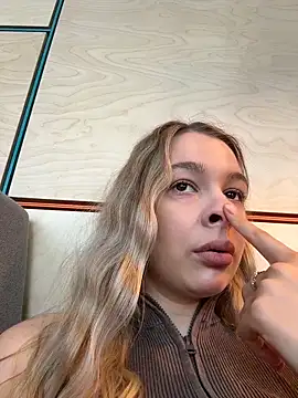 SashaCatt Chat XXX in diretta