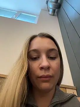 SashaCatt Chat XXX in diretta