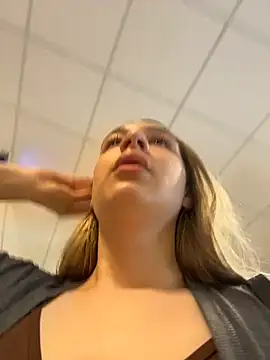SashaCatt's Webcam Show