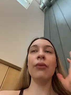 SashaCatt's Webcam Show