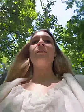 SashaCatt Webcam-Show