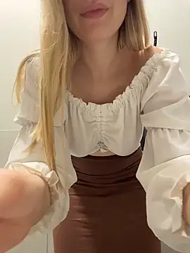 عرض كام SashaCatt