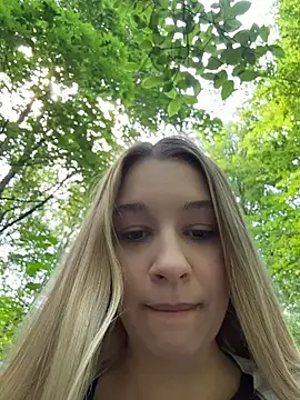 Chat +18 de SashaCatt ao vivo