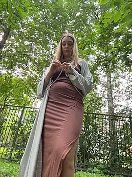 SashaCatt Live XXX Chat