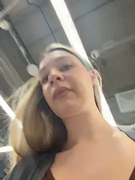 SashaCatt's Webcam Show