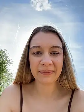 SashaCatt – webcam-show