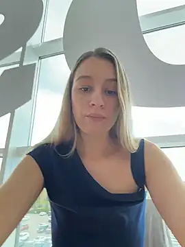 SashaCatt's Webcam Show