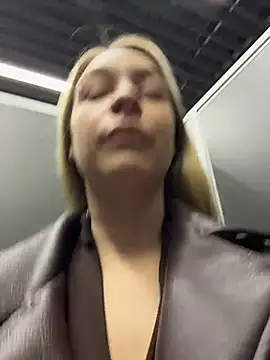 Chat ao vivo de SashaCatt
