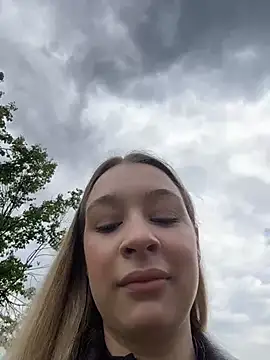 Živý XXX chat SashaCatt