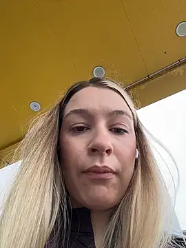 SashaCatt Webcam-Show