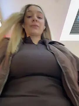 SashaCatt Live XXX-Chat