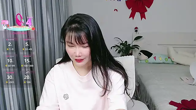 nanagaga 라이브 XXX 채팅