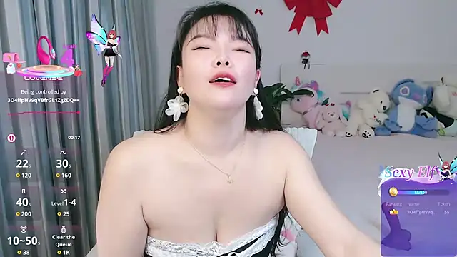 nanagaga Chat XXX live