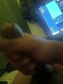 manuelcalver Webcam Show
