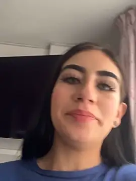 SCARLETT_INK_ Chat XXX live
