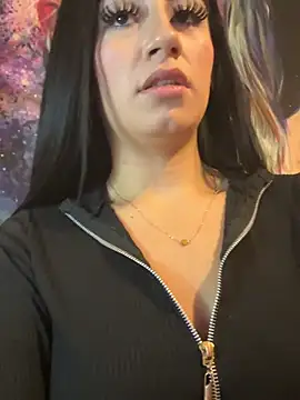 Chat +18 de SCARLETT_INK_ ao vivo