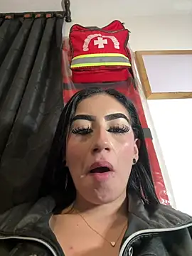 Chat XXX en directo de SCARLETT_INK_