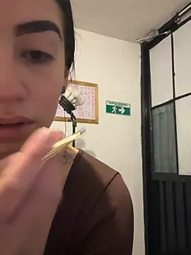 SCARLETT_INK_'s Live XXX Chat