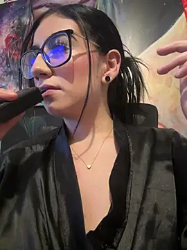 SCARLETT_INK_'s Live XXX Chat