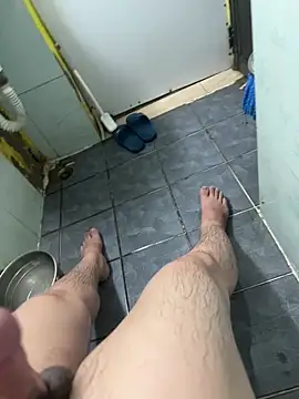 Cubuzinu's Webcam Show