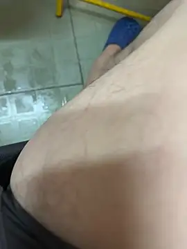 Cubuzinu Show Webcam
