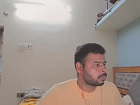 lust-wnaderer Pertunjukan Webcam