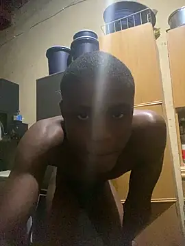 BenTen228 Webcam Show