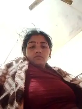 Seema_ji12's Webcam Show