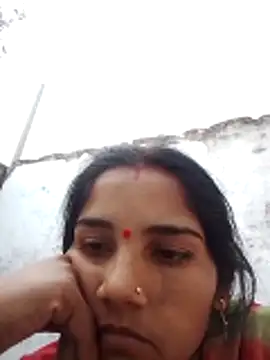 Seema_ji12 Adlı Modelin Web Kamerası Şovu