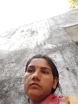 Seema_ji12 Webcam-Show