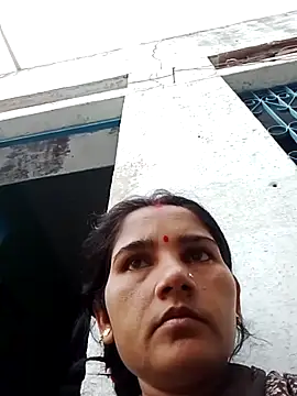 Pertunjukan Kamera Web Seema_ji12