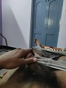 kapd54's Webcam Show