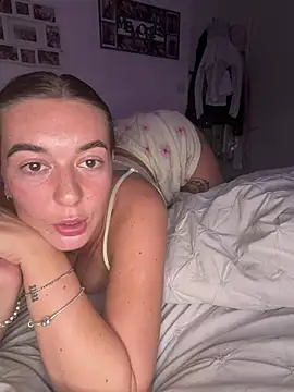 Show Webcam de chanlauren234