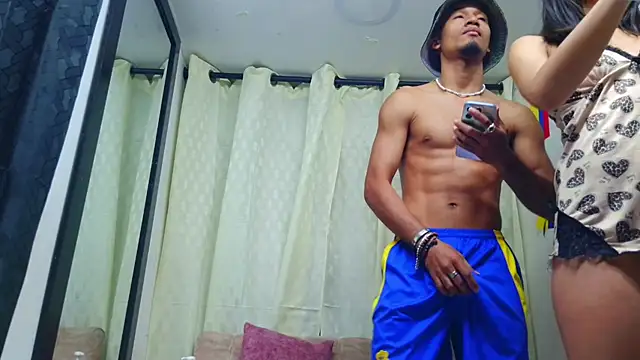 Show Webcam de couple_hot_00
