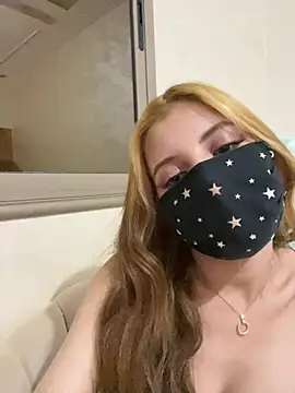 Faton_x 网络视讯表演
