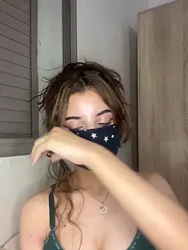 Faton_x's Webcam Show