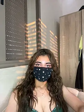 Faton_x's Webcam Show