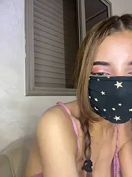 Show Webcam de Faton_x
