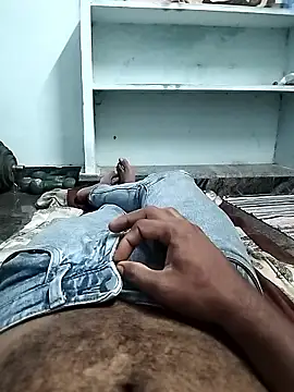 Show de LEOMEGHA2026 na webcam