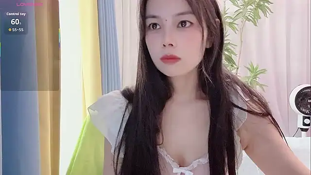 WXQMM's Webcam Show