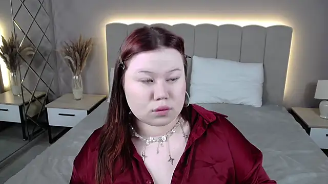 EllaNoa_'s Webcam Show