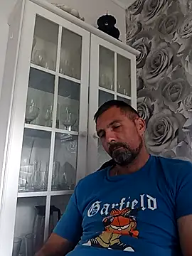 Webkamerová show xxxfrodosxxx