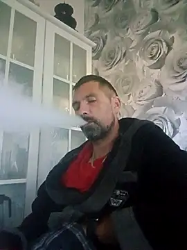 Webkamerová show xxxfrodosxxx