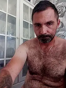 Pokazy przed kamerką – xxxfrodosxxx