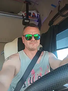 adas- Show Webcam