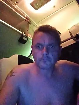 adas- Webcam show